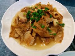 -茶油香闽南菜·花园餐厅(前埔店)