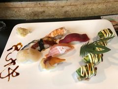 -山葵家·创意料理(宁波来福士店)