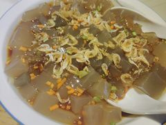 -大闫家烧烤·小海鲜家常菜(郑庄店)