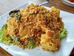 -珍宝海鲜(东海岸海鲜中心)