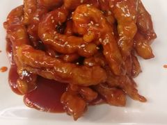 -1910老鲁味海鲜·戳子肉·青岛菜(金沙滩店)