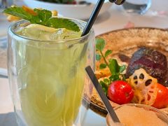 -燃扒房Steakhouse(皇庭店)