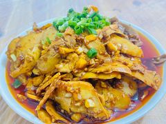 -双宝红油牛系列