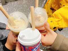 -LELECHA乐乐茶(新街口大洋店)