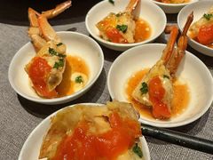 -瓯越·海鲜·瓯味一品(IM长宁国际店)