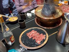 -乔先生涮肉·鲜活牛羊肉火锅(塘沽店)