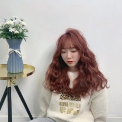 -G HAIR SALON私人造型定制