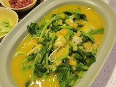 -半山腰·云南菜(侨福芳草地店)