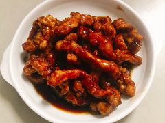 -扬州小吃(延安西路店)