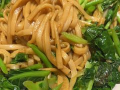 素炒粿条-码头见·潮汕菜(领展中心城店)