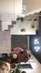 -Doris多里斯半永久纹眉·SMP纹发·发际线
