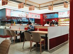 大堂-每味每客·重庆麻辣烫(国泰店)
