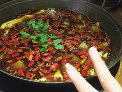 -受气牛肉·重庆耙牛肉(来福士店)