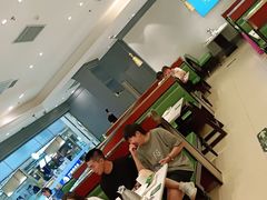 -峨嵋小镇(远洋城店)