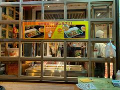 -俭朴菜(鲁磨路店)