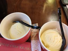 冰淇淋-仙隐小鹿料理食堂(沙市人信汇店)