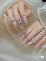 -斯馨·健康美甲美睫