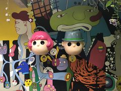-莓园冰淇淋店