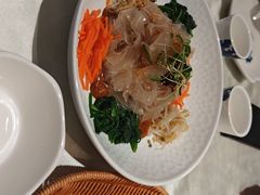 -珊海荟海鲜楼·天津菜·海肠捞饭·皮皮虾锅贴王(佛罗伦萨店)