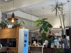 -花仓咖啡(祥安巷店)