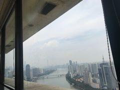 -华厦大酒店·桃源西餐厅·自助餐