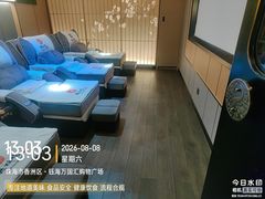 -鹤祥宫影院足道SPA连锁(吉大万国汇钰海店)