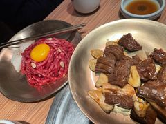 -王妃家(明洞中央店)