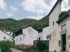 -山沟沟景区