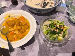 -山外山菜馆(玉泉路店)