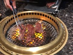 -老乾杯和牛烧肉(王府中环店)