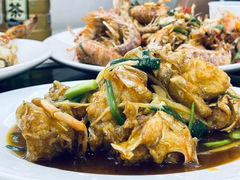 -船奇蒸汽海鲜·闽菜(八市海鲜总店)