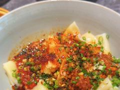 -长安记·大美陕菜(大族广场店)