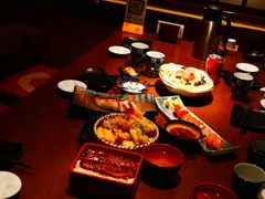-千代武日本料理(哈西店)