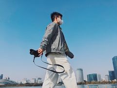 -天鹅湖体育公园