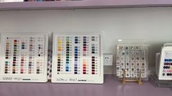 -Meet Nail 美睫·美甲