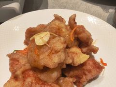 -庆赫隆融合菜馆(群力店)