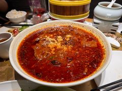 -京味斋·烤鸭·北京菜(安贞店)
