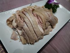 -葛记焖饼(伏牛路店)