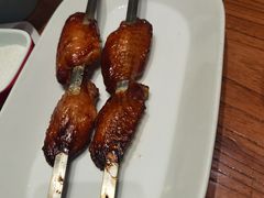 -驿楼兰·新疆菜(火车站店)