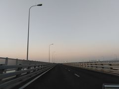 -星海湾跨海大桥