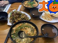 -螺蛳粉先生(蓟门桥店)