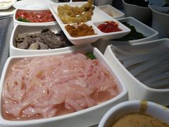 -海底捞火锅(顺义华联店)