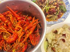 -文和友老长沙龙虾馆(化龙池店)