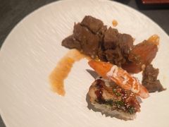-牛YO寿喜烧和牛火锅自助(三台子万象汇店)
