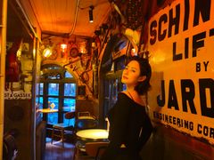 -流浪者复古西餐鸡尾酒吧(沈阳店)