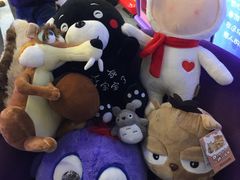 -PAWTOY爪e玩偶店(天兴罗斯福店)