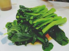 油菜-麦文记面家(佐敦店)