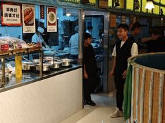 -格日勒阿妈蒙古厨房(大召店)