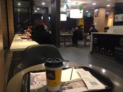 -麦当劳(南京宁海路店)