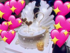 -丁先生蛋糕·品质鲜作(桐梓林店)